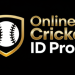 best online cricket id pro